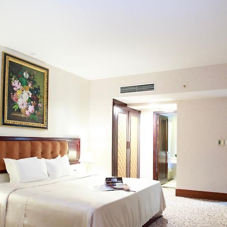 Sai Gon Dong Ha Hotel - A Member Of Saigontourist Group Quang Tri Екстериор снимка
