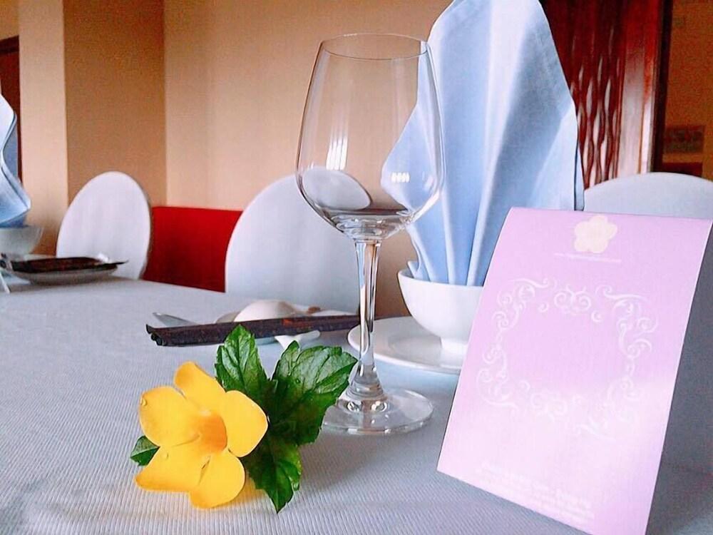 Sai Gon Dong Ha Hotel - A Member Of Saigontourist Group Quang Tri Екстериор снимка