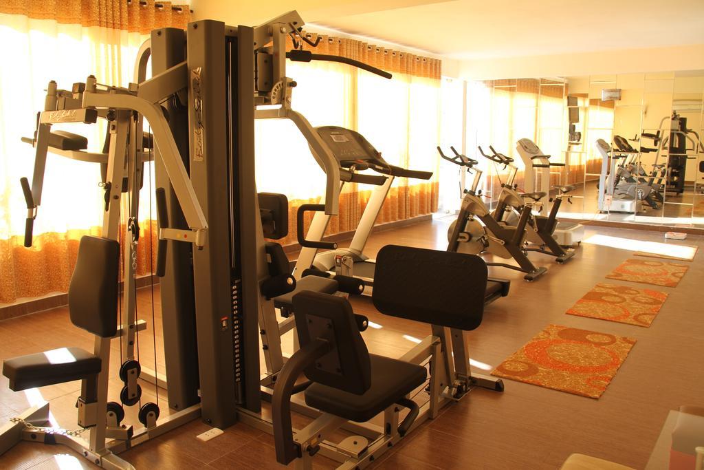 Sai Gon Dong Ha Hotel - A Member Of Saigontourist Group Quang Tri Екстериор снимка